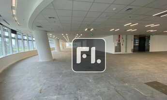 Imagem 4: Conjunto para alugar, 1258 m² por R$ 176.190,01/mês - Vila Olímpia - São Paulo/SP