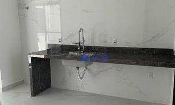 Imagem 4: Casa com 3 dormitórios à venda, 98 m² por R$ 530.900 - Horto Florestal - Sorocaba/SP