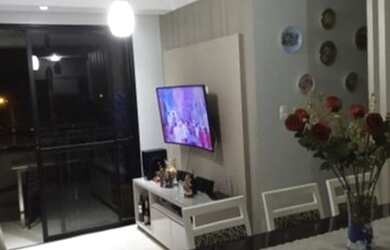 Imagem 3: Ecoville Park - 3/4 - Ponto Novo &lt