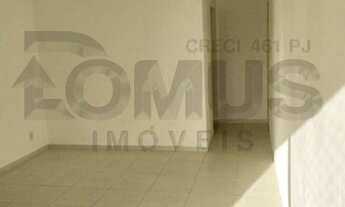 Imagem 2: Apartamento para venda tem 65 metros quadrados com 3 quartos em Jabotiana - Aracaju - SE