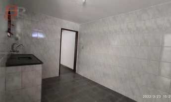 Imagem 4: Casa com 2 dormitórios para alugar, 90 m² por R$ 650,00/mês - Gandé - Magé/RJ