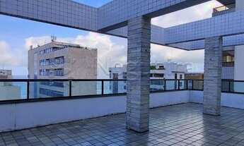 Imagem 4: Cobertura para Venda em Recife, Boa Viagem, 5 dormitórios, 4 suítes, 3 banheiros, 3 vagas