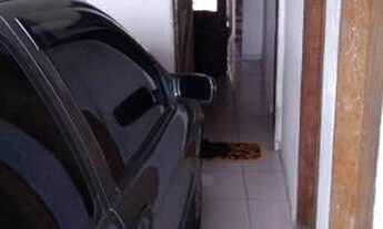 Imagem 4: Casa no parque industrial