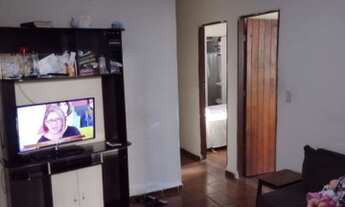 Imagem: Casa em Vila Bethania