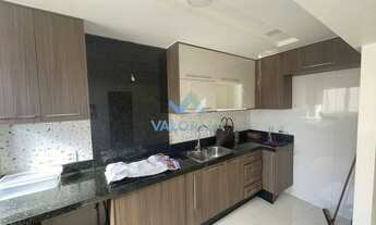 Imagem 5: Cobertura Duplex a venda 130 metros quadrados, 3 quartos em Setor Industrial - DF Ac Finan