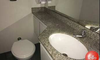 Imagem 7: São Paulo - Conjunto Comercial/sala - Brooklin