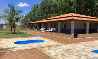 Imagem 3: CHACARA RESIDENCIAL em UBERLÂNDIA - MG, CHÁCARAS BONANZA