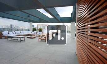 Imagem 5: Conjunto, 127 m² - venda por R$ 1.480.000,00 ou aluguel por R$ 7.400,01/mês - Vila Olímpia