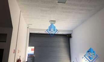 Imagem 2: Salão Comercial para locação, Conceição, Diadema - SL0240