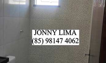 Imagem 6: Casa para venda com 87 metros quadrados com 2 quartos em Gereraú - Itaitinga - CE