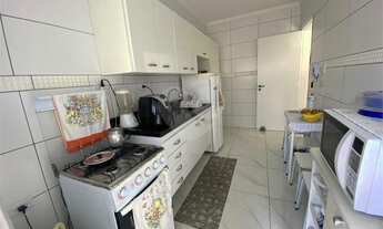 Imagem 5: Apartamento Praia Ocian com 1 dormitório - 53,47m² Mobiliado