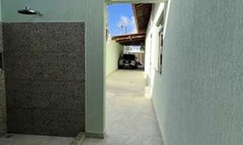 Imagem 7: Casa na Coroa do Meio *