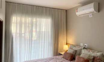 Imagem 4: Casa para venda tem 115 metros quadrados com 2 quartos