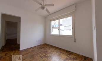 Imagem: Apartamento à Venda - Petrópolis, 1 Quarto