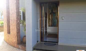 Imagem 2: Casa (sobrado em condominio) 5 dormitórios/suite, cozinha planejada, portaria 24hs, em con