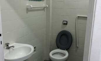 Imagem 7: Kitnet/conjugado para aluguel possui 25 metros quadrados em Consolação - São Paulo - SP