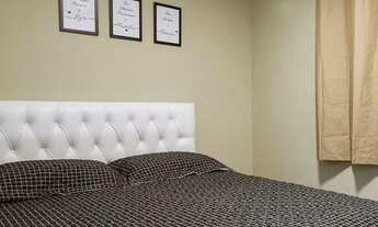 Imagem 5: Apartamento para venda com 45 metros quadrados com 2 quartos em Mondubim - Fortaleza - CE