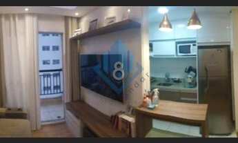 Imagem 4: Apartamento Residencial à venda, Planalto, São Bernardo do Campo - AP3067