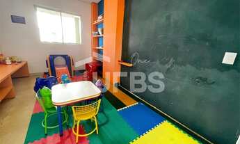 Imagem 4: Gran Cerrado Residence - Apartamento 3 quartos, sendo 1 suíte