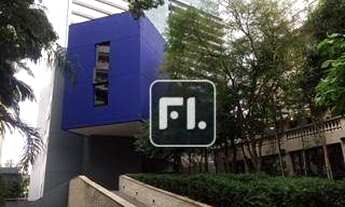 Imagem 2: Conjunto à venda, 77 m² por R$ 1.090.000 - Jardim Paulista - São Paulo/SP