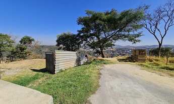 Imagem 4: Lote com Vista Maravilhosa - Serra Dourada