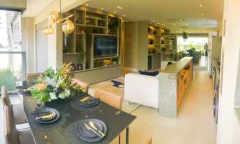 Imagem 6: Apartamento para venda com 84 metros quadrados com 3 quartos em Centro - Osasco - SP