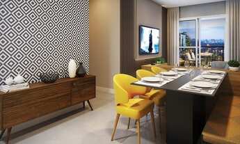 Imagem 5: SãO PAULO - Apartamento Padrão - Jardim Prudência