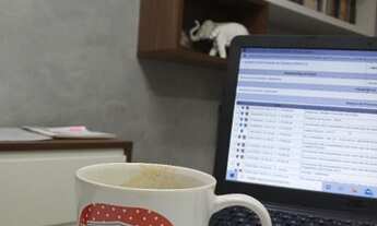 Imagem 6: Compartilhamento Sala Advocacia - Coworking