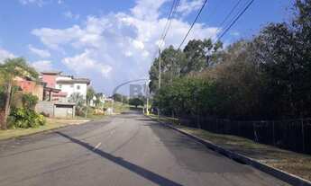Imagem 2: Terreno à venda, 1100 m² por R$ 200.000,00 - Condomínio Residencial Ibirapuera - Sorocaba