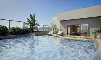 Imagem 7: Apartamento para Venda em Florianópolis, Canto, 2 dormitórios, 1 suíte, 2 banheiros, 1 vag