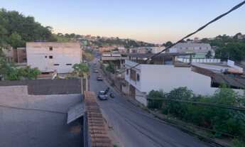 Imagem 2: Casa com 2 moradias morada de Santa Fe