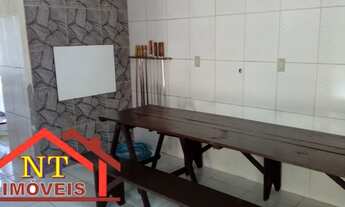 Imagem 5: Casa na nova tramandai