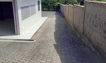 Imagem: Alugo casa com móveis