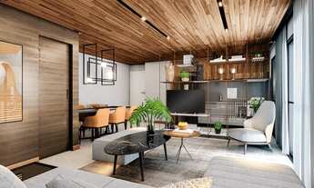 Imagem 3: SãO PAULO - Apartamento Padrão - Brooklin Paulista