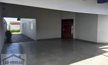 Imagem: Casa confortável no Jardim Europa - Anápolis