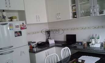 Imagem 2: Apartamento Residencial à venda, Jardim Saira, Sorocaba