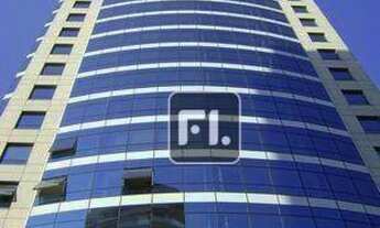 Imagem 2: Conjunto para alugar, 92 m² - Vila Olímpia - São Paulo/SP