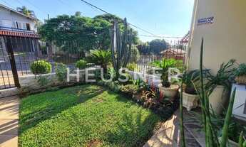 Imagem 5: Casa com 3 dormitórios à venda, 266 m² por R$ 680.000,00 - Rincão - Novo Hamburgo/RS