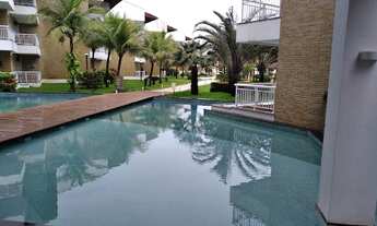 Imagem 5: Apartamento Paraíso das Dunas, com 2 dormitórios à venda, 100 m² por R$ 620.000 - Porto da