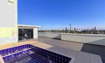 Imagem: Cobertura em Perdizes