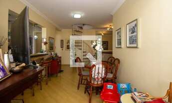 Imagem 6: Apartamento à Venda - Bom Jesus, 2 Quartos, 160 m2