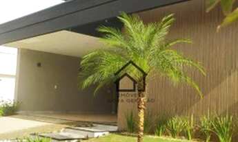 Imagem 2: Casa com 3 dormitórios à venda, 200 m² por R$ 1.150.000,00 - QUINTA DO LAGO - BLUE LAGOON