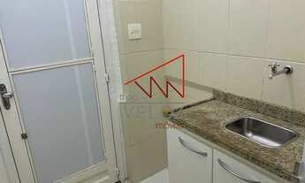 Imagem 5: Rio de Janeiro - Apartamento Padrão - Flamengo