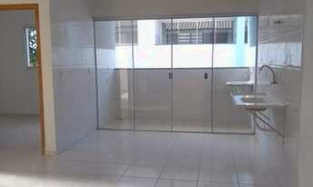 Imagem: Apartamento 2 quartos