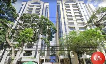 Imagem: São Paulo - Apartamento Padrão - Vila