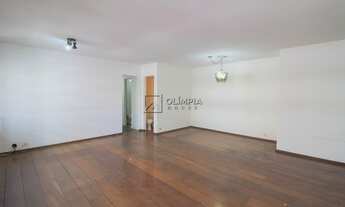 Imagem 6: Locação Apartamento 3 Dormitórios - 118 m² Perdizes