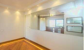 Imagem 5: Apartamento à venda no bairro Perdizes - São Paulo/SP