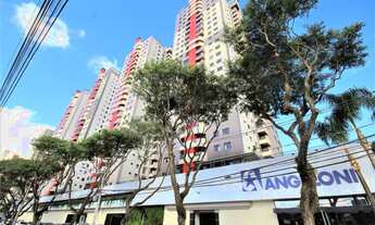 Imagem: Ótimo apartamento no Bigorrilho, próximo