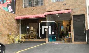 Imagem 1: Loja para alugar, 120 m² por R$ 6.500,00/mês - Chácara Santo Antônio (Zona Sul) - São Paul