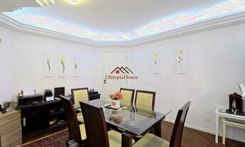 Imagem 6: Venda Apartamento 3 Dormitórios - 120 m² Moema